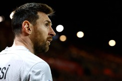 Messi chia tay PSG trong lặng lẽ, vẫn mơ câu chuyện cổ tích ở Camp Nou