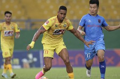Trực tiếp bóng đá Thanh Hóa vs CAHN (18h00, 5/6), V-League vòng 11