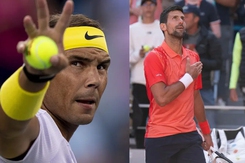 Djokovic vượt Nadal, lập kỷ lục đặc biệt ở Roland Garros