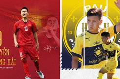 Rời Pau FC, Quang Hải sẽ đi đâu?