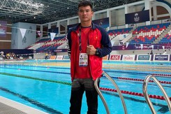 VĐV khuyết tật Việt Nam bị cấm thi đấu ở Para Games 12 vì lí do không thể tin nổi