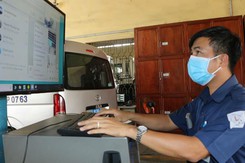 Những lưu ý đối với chủ xe khi thực hiện tra cứu gia hạn kiểm định bị quá tải