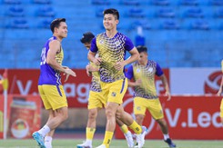 TRỰC TIẾP bóng đá Hà Nội vs Nam Định (19h15, 4/6), V-League vòng 11