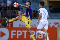 TRỰC TIẾP bóng đá Hà Nội vs Nam Định: Chủ nhà áp đảo (Hiệp 2)