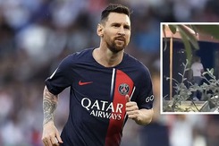 Chủ tịch Barcelona gặp riêng cha Messi sau khi La Liga thông qua kế hoạch