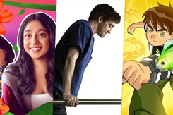 Danh sách phim Netflix mới có mặt trong tuần này, bao gồm cả phim được đề cử Oscar