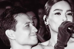 Kim Lý tuyên bố cưới Hồ Ngọc Hà và loạt sao Việt yêu lâu không chịu cưới