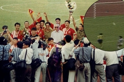 V-League không có trên Google (phần 2): Giải đấu mới 1 tuổi đã tiêu cực, bàn phản lưới của Lã Xuân Thắng chưa là gì