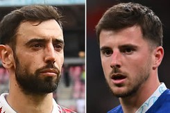 Tin nóng bóng đá sáng 6/5: Mount ra yêu cầu với MU, Messi hẹn đến Al Hilal năm 2024