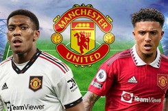 Tin nóng bóng đá tối 6/5: MU giải phóng đôi cánh, Ramos khuyên Kane về Real