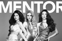 Hà Hồ gặp khó khăn khi tham gia The New Mentor vì... đông con?
