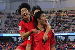 Lịch thi đấu bóng đá hôm nay 8/6: U20 Ý vs U20 Hàn Quốc