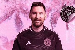Tin nóng bóng đá sáng 8/6: Messi từ chối 1,5 tỷ euro để sang Mỹ, Công Phượng phấn khích vì được HLV Troussier gọi