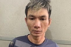 Hải Dương bắt 2 tên cướp tiệm vàng sau 8 giờ gây án