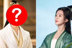 Lưu Thi Thi được khen ngợi trong phim mới, nam chính gây thất vọng