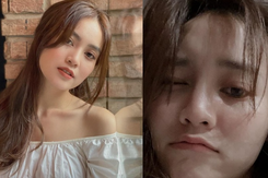 Lan Ngọc và loạt mỹ nhân Việt được khen khi khoe mặt mộc