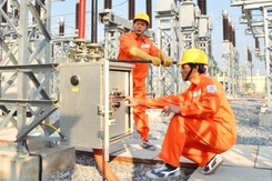 Thông báo lịch cắt điện Hà Nội ngày 9/6: Nhiều công ty và khu dân cư bị ảnh hưởng
