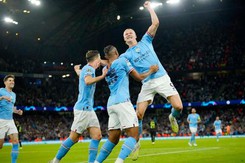 TRỰC TIẾP bóng đá Man City vs Inter Milan, FPT Play trực tiếp cúp C1 (2h, 11/6)