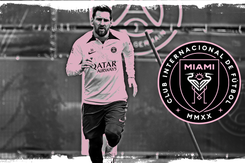 Inter Miami, đội bóng mới của Messi, có gì thú vị, thi đấu ra sao?