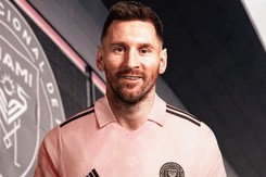 Messi xác nhận đến Inter Miami, giải thích lý do không trở lại Barcelona