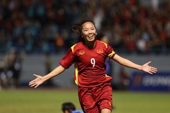 Dự World Cup, Huỳnh Như và đồng đội mỗi người được nhận khoảng 700 triệu đồng