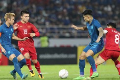 Quang Hải sẽ là mảnh ghép hoàn hảo cho Công an Hà Nội