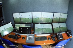 VPF tăng tốc đào tạo VAR cho trọng tài V-League