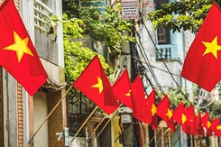Chi tiết lịch nghỉ lễ Quốc khánh 2/9 năm 2023 