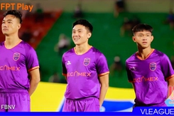 HLV Lê Huỳnh Đức gọi lại trò cũ thầy Park để thay Tiến Linh, quyết tâm đưa Bình Dương trụ hạng