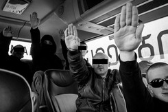 Bên trong thế giới ngầm bóng đá, các Hooligan có quy tắc bạo lực cực đoan, bảo mật và khó lường