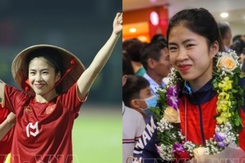 Chi tiết vụ chuyển nhượng Thanh Nhã sang châu Âu: Hưởng mức lương kỷ lục, chốt thời gian rời Việt Nam