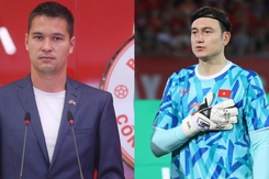 Filip Nguyễn, Văn Lâm và dàn sao Việt kiều chinh chiến ở V-League, HLV Troussier thêm lựa chọn cho giấc mơ World Cup