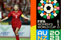 Huỳnh Như sánh ngang với 4 ngôi sao bóng đá thế giới trong quảng cáo World Cup khiến CĐV Việt Nam tự hào