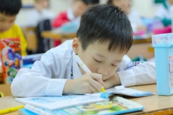 4 bước đăng ký cho học sinh vào mầm non, lớp 1, lớp 6 ở Hà Nội