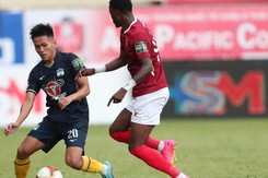 TRỰC TIẾP cuộc đua trụ hạng V-League 2023: HAGL liệu có vượt qua?