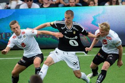 Chuyển động bóng đá Việt ngày 1/7: Hà Nội FC sắm tiền đạo khủng, Thanh Hóa mượn chân sút đội hạng Nhất
