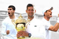 Xem trực tiếp tennis Wimbledon 2023 - Link xem trực tiếp Wimbledon mới nhất