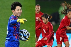 Không phải Thanh Nhã, đây mới là ngôi sao ĐT Việt Nam được chấm điểm cao nhất, vượt mặt sao nữ New Zealand