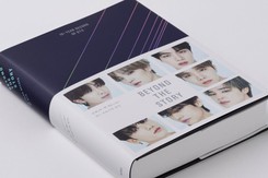 BTS chính thức phát hành hồi ký, chia sẻ nỗi đau và niềm hạnh phúc