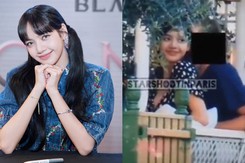 Thực hư bằng chứng Lisa Blackpink hẹn hò con trai tập đoàn LVMH