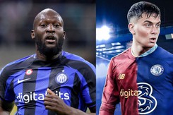 Tin chuyển nhượng 10/7: Lukaku giảm lương để ở lại Inter, Dybala lọt tầm ngắm Chelsea