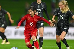 HLV Mai Đức Chung: ‘Các cầu thủ phải nhanh nhẹn hơn’