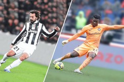 Onana chơi chân siêu việt, chuyền bóng như Pirlo, sẽ là nhân tố cực đặc biệt ở MU