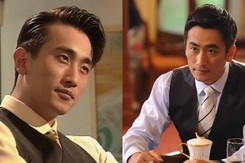 Tài tử Cha In Pyo từ chối thừa kế công ty 370 nghìn tỷ won của người cha chủ tịch quá cố