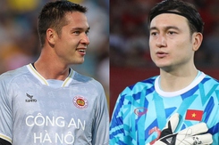 Thua liên tiếp với CAHN, Filip Nguyễn thừa nhận trình độ cầu thủ Việt Nam và bất ngờ nhắc tới Văn Lâm 