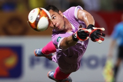 Filip Nguyễn và chiếc ghế HLV của CLB CAHN