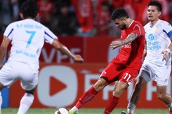  Loại Nam Định, Viettel sáng cửa vô địch Cúp quốc gia