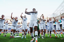 Đối thủ của ĐT nữ Việt Nam hành động cực thiếu suy nghĩ trước thềm World Cup, bị lên án gay gắt