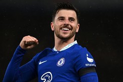 Về MU, Mount hưởng lương gấp 3 so với Chelsea, cao hơn cả Rashford lẫn Bruno