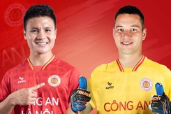 Quang Hải và Filip Nguyễn đá chính cùng nhau, ‘Dải ngân hà’ V-League tự tin giành chức vô địch